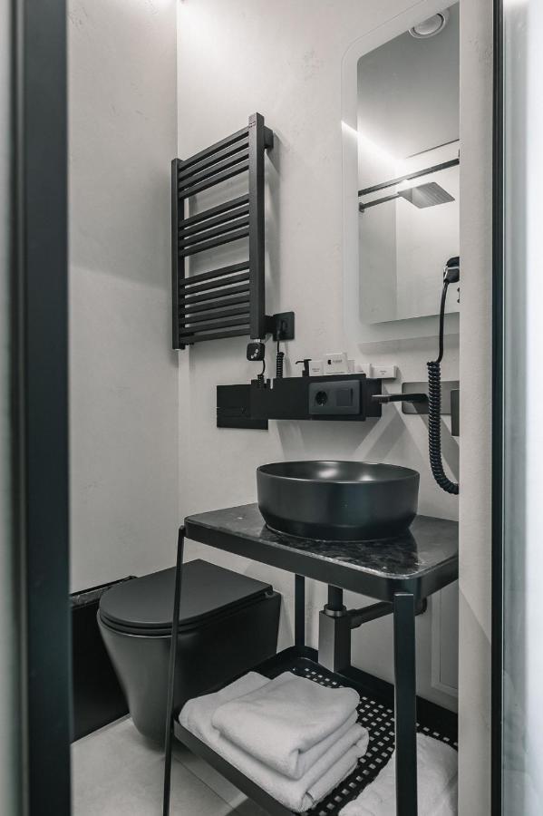 Ribas Rooms Lutsʼk Екстериор снимка