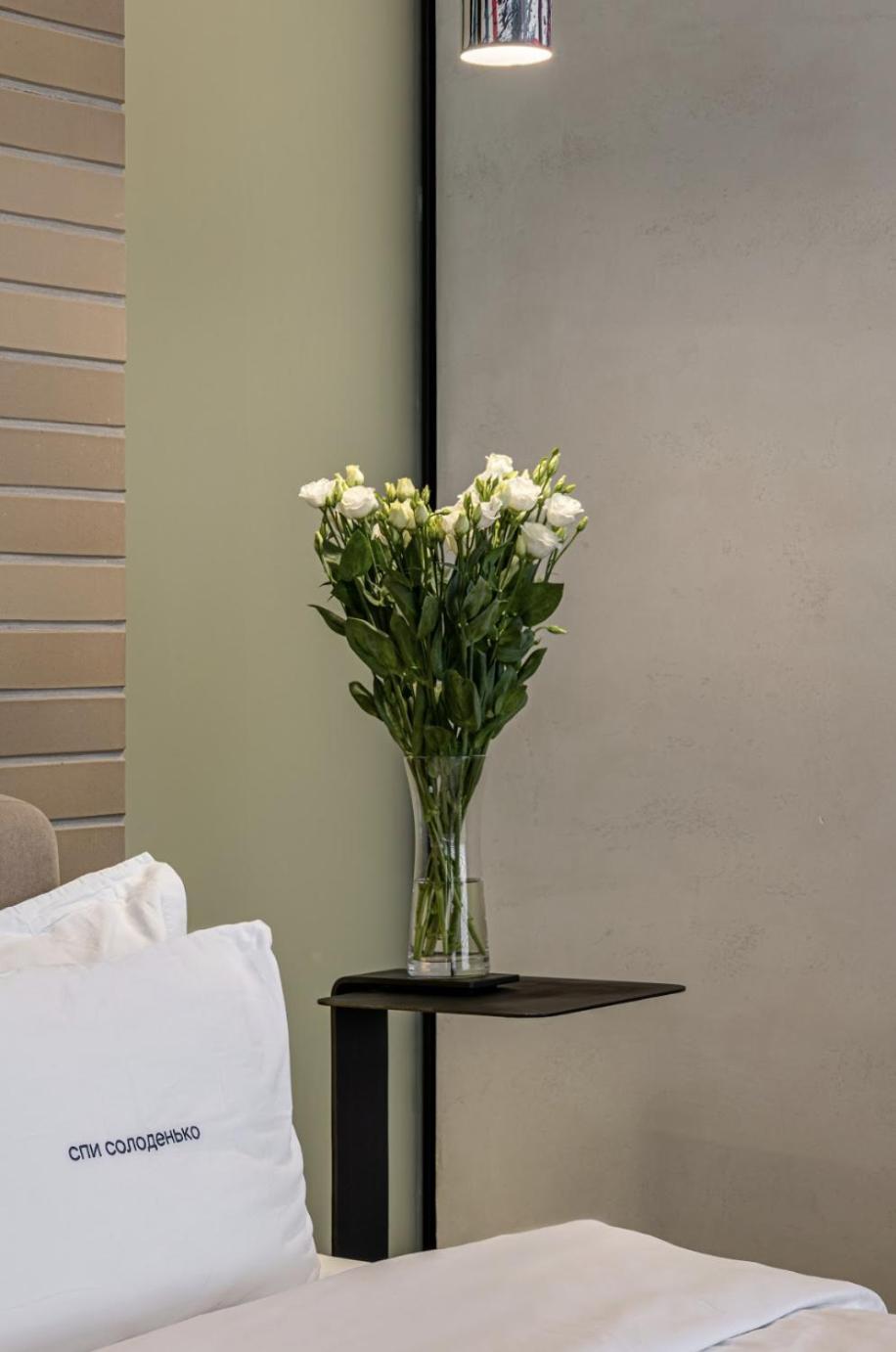 Ribas Rooms Lutsʼk Екстериор снимка