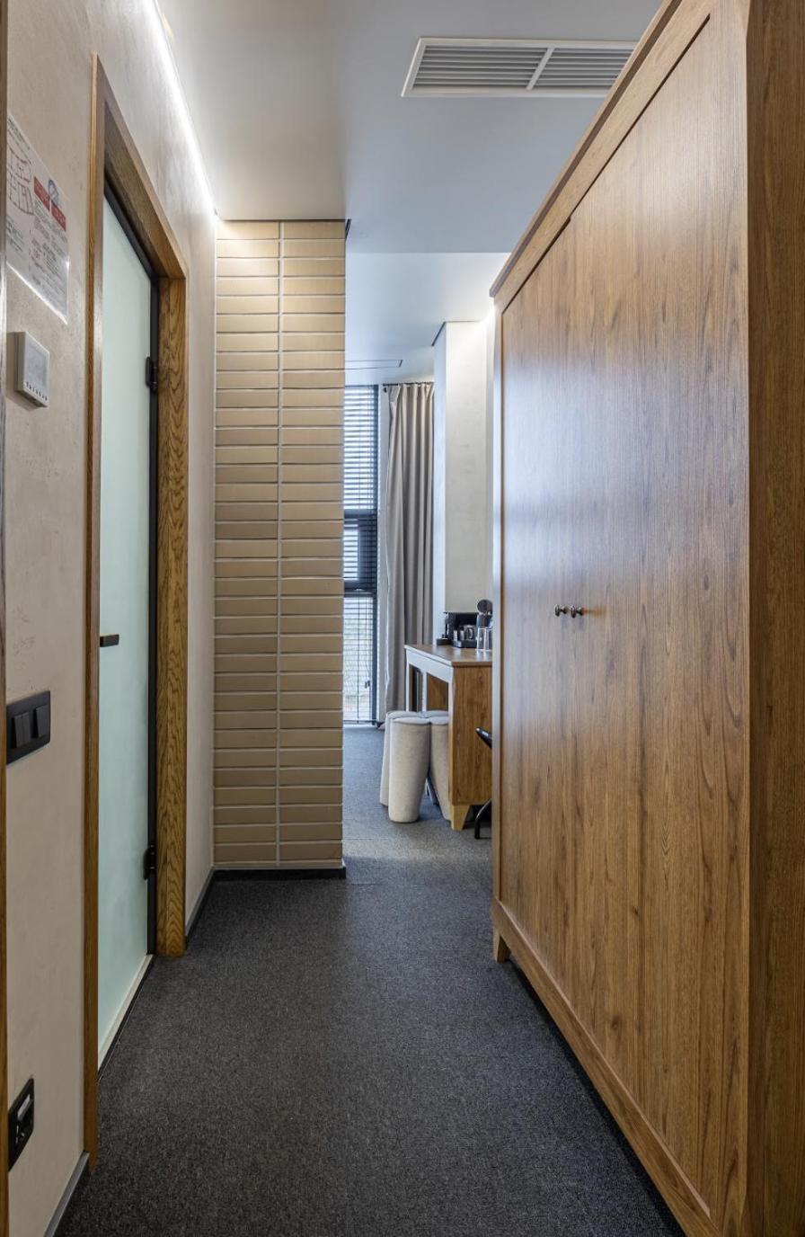 Ribas Rooms Lutsʼk Екстериор снимка